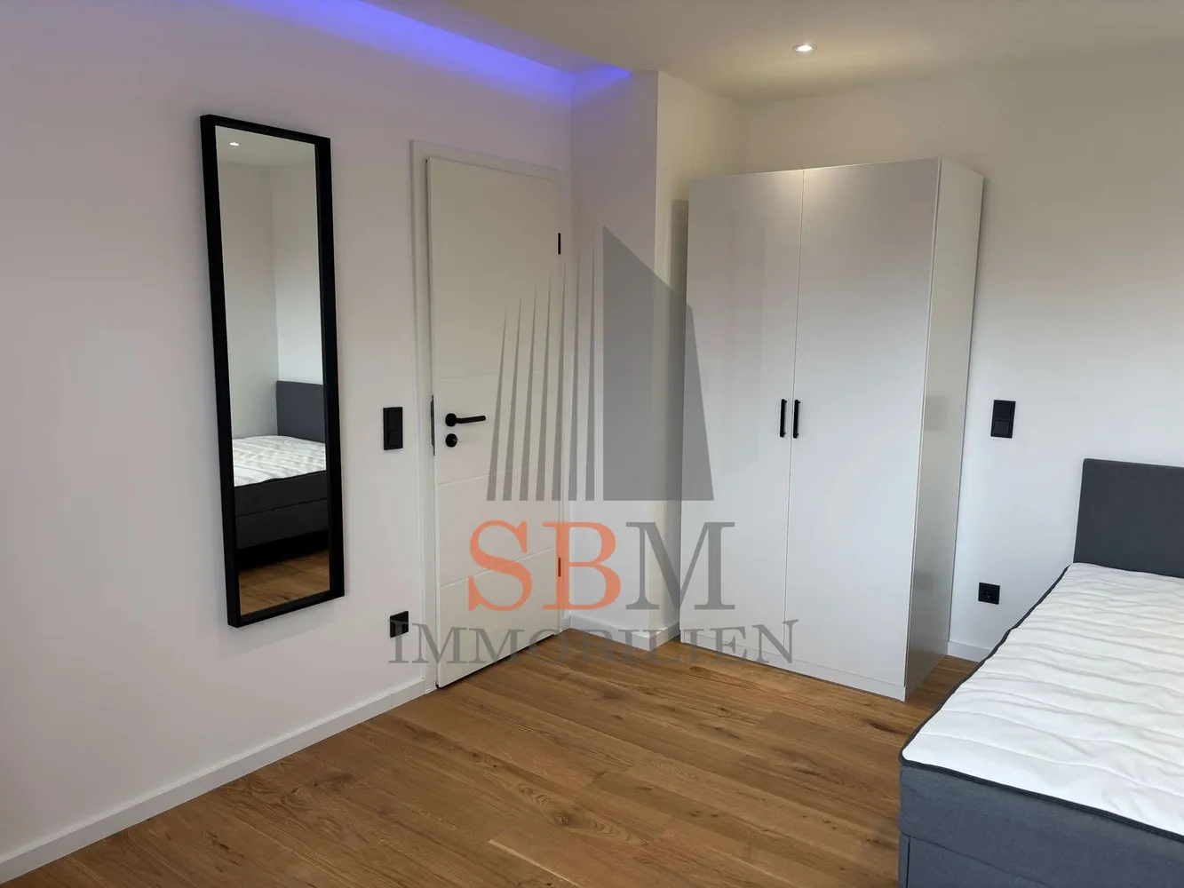WG-Zimmer mit 14 m² in Nürnberg – Bild 7