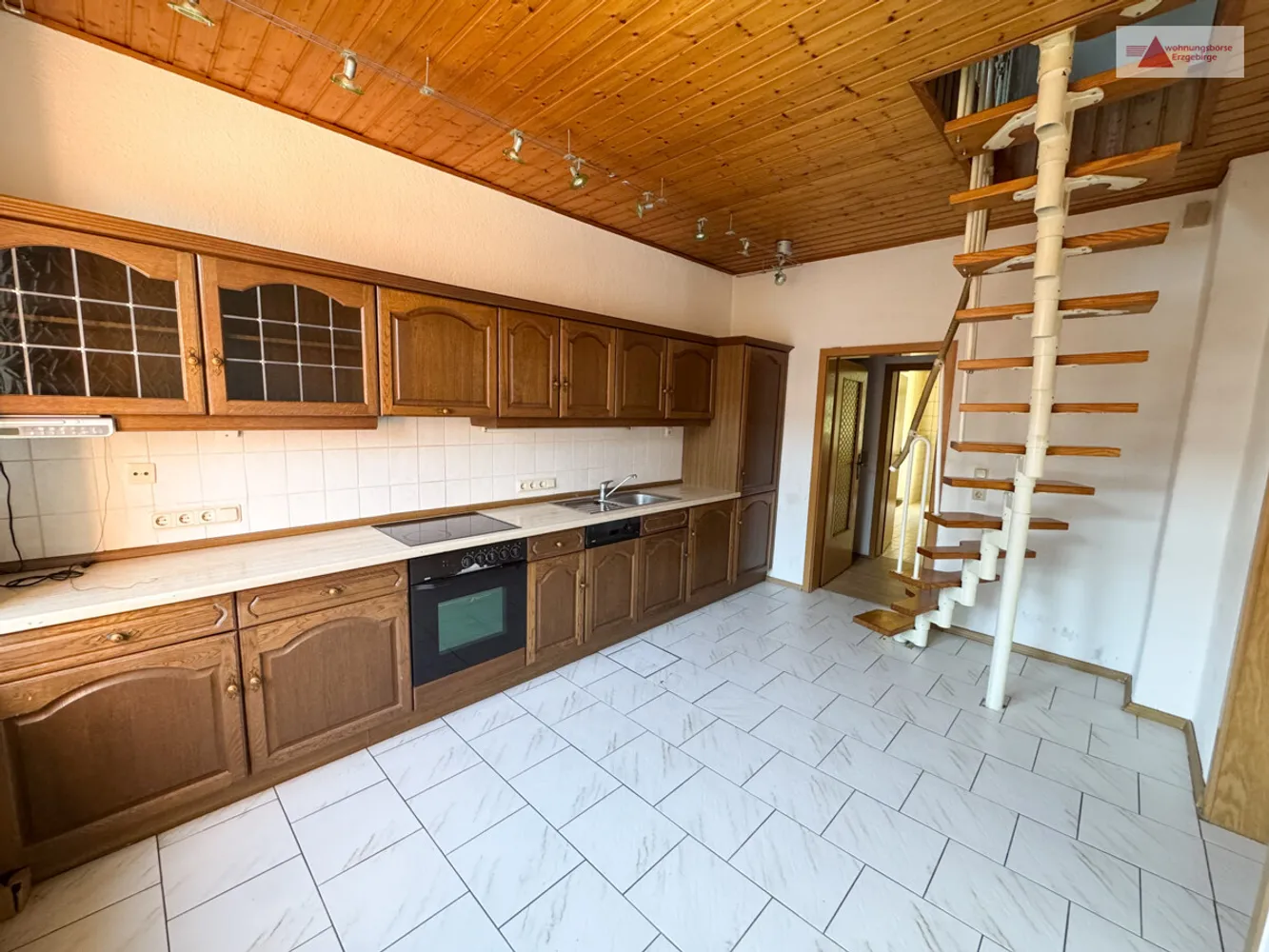 3 room apartment with 80 m² in Aue-Bad Schlema – Photo 7