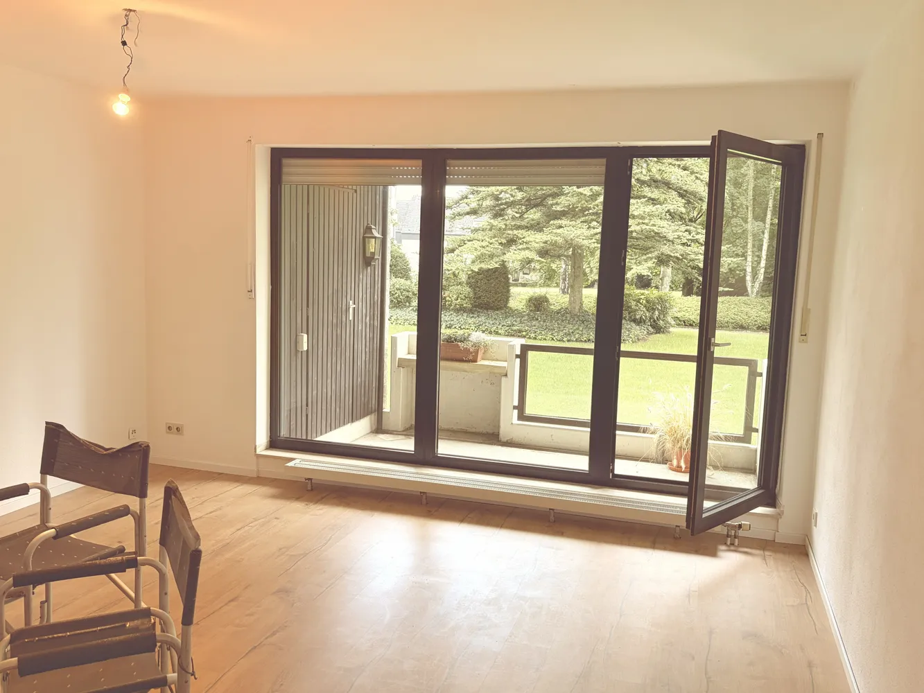 3 Zimmer Wohnung mit 84 m² in Solingen – Bild 1