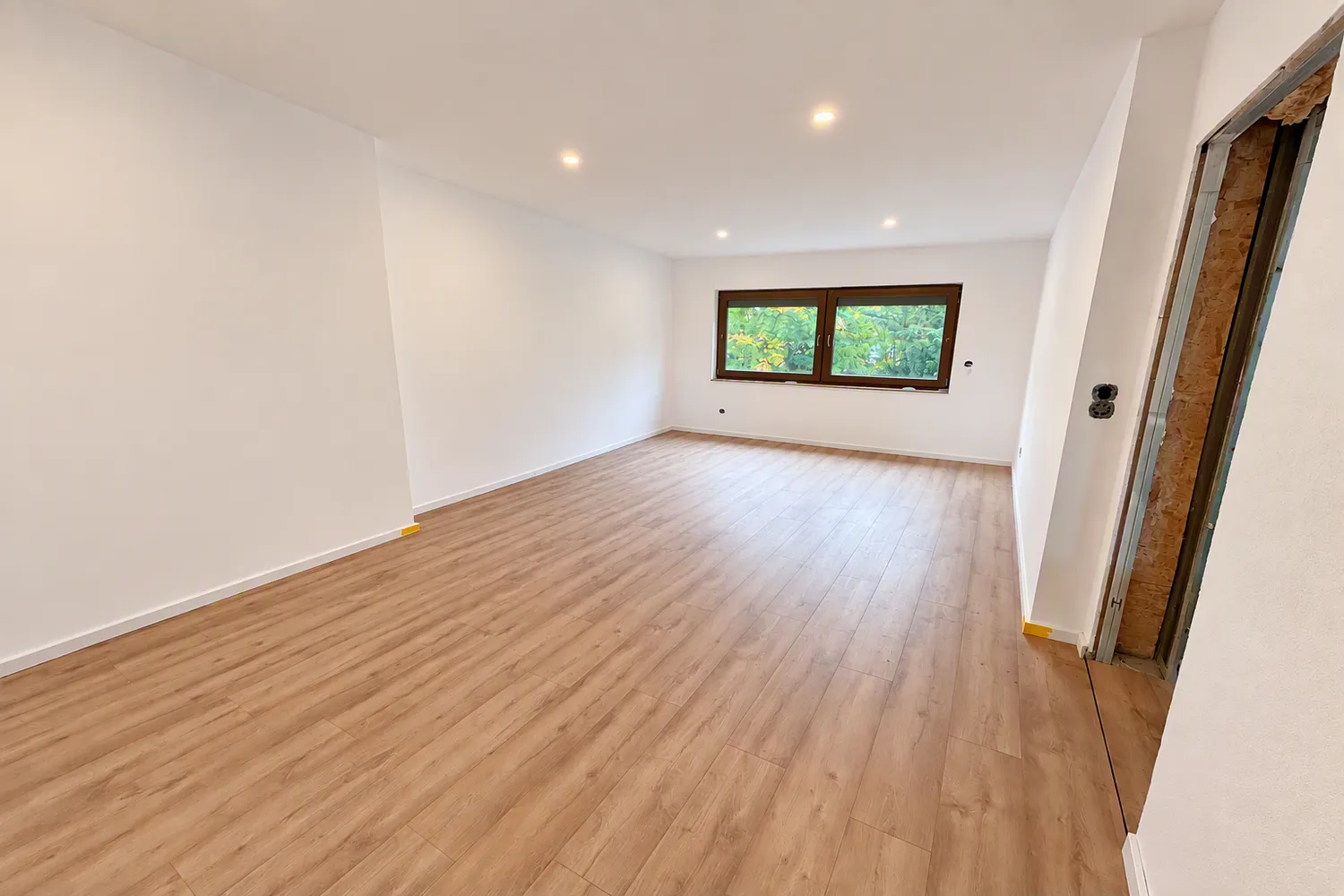 4 Zimmer Haus mit 90 m² in Euskirchen – Bild 1