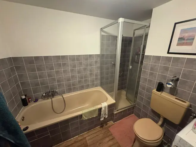 3 Zimmer Wohnung mit 89 m² in Wuppertal – Bild 8