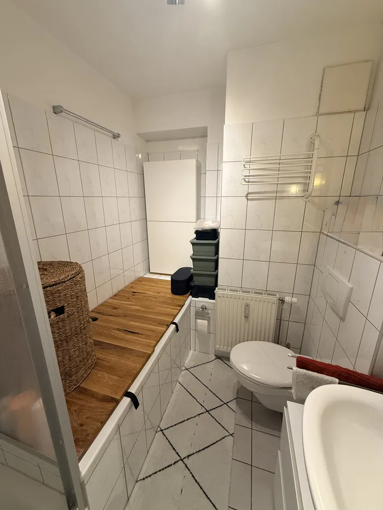 3 Zimmer Wohnung mit 70 m² in Düsseldorf – Bild 11