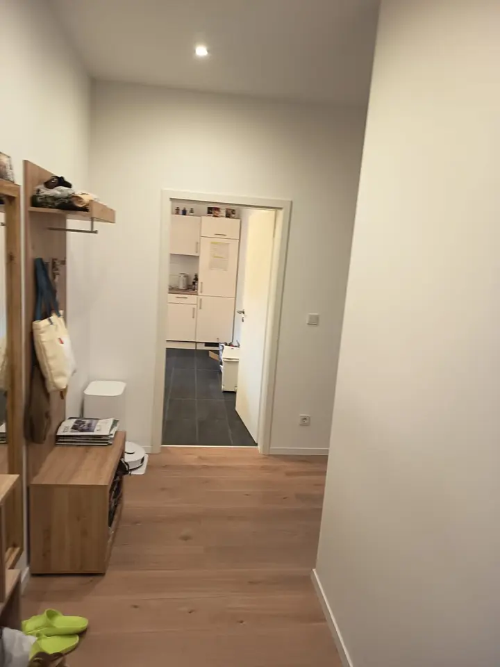 2 Zimmer Wohnung mit 66 m² in Saarbrücken – Bild 7
