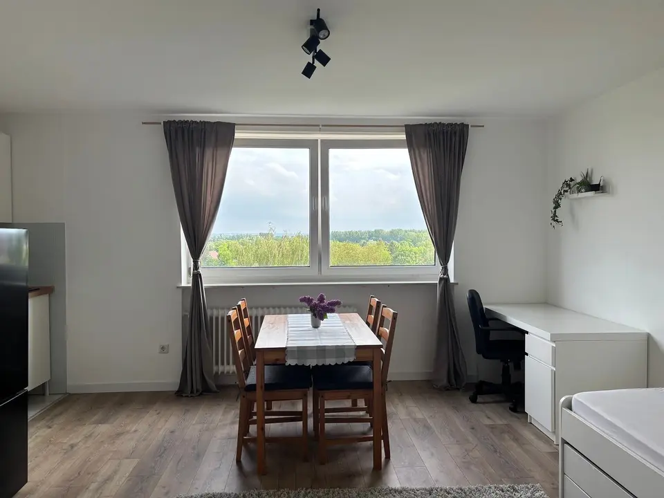 Studio mit 26 m² in Ingolstadt – Bild 7