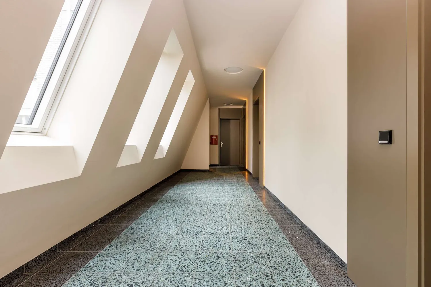 1 Zimmer Wohnung mit 26 m² in Berlin – Bild 7