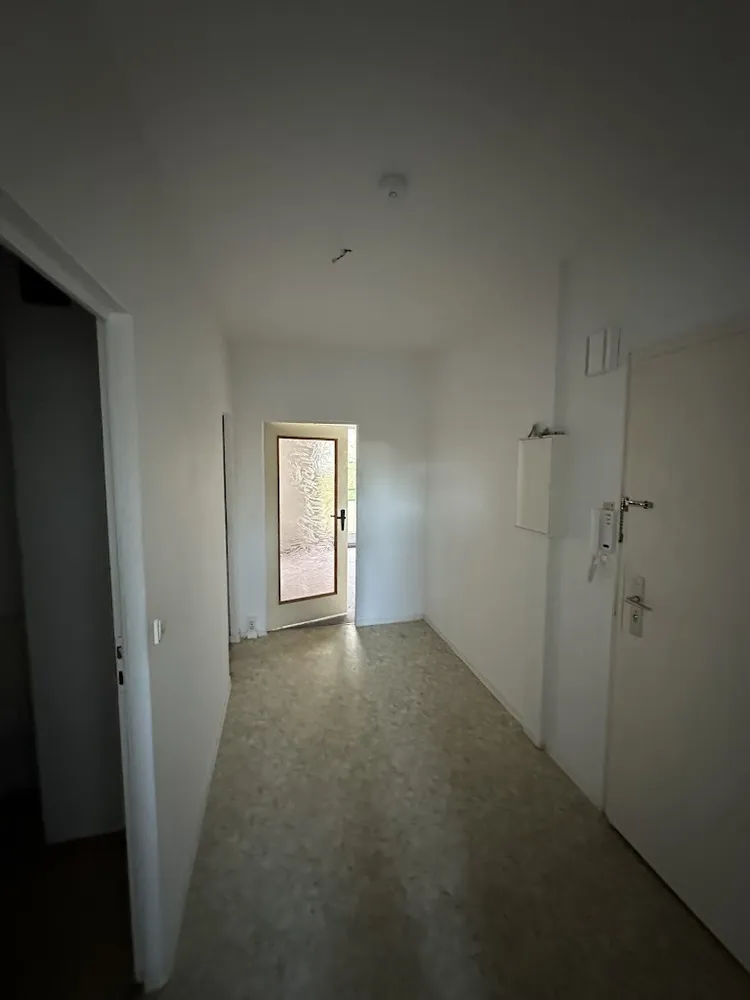 2 Zimmer Wohnung mit 49 m² in Frankfurt (Oder) – Bild 1