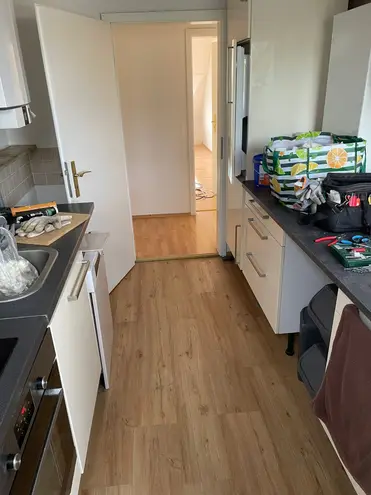 4 Zimmer Wohnung mit 66 m² in Wiesbaden – Bild 2
