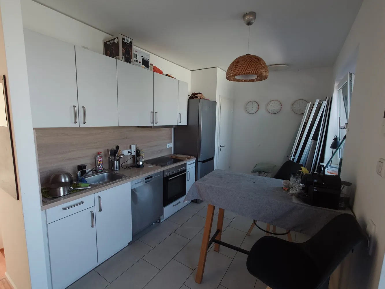 4 Zimmer Wohnung mit 107 m² in Hamburg – Bild 8