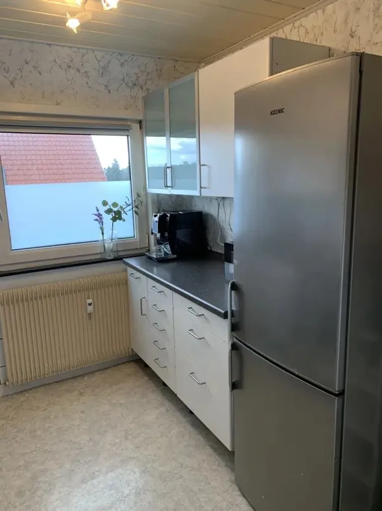 3 Zimmer Wohnung mit 73 m² in Heppenheim – Bild 1