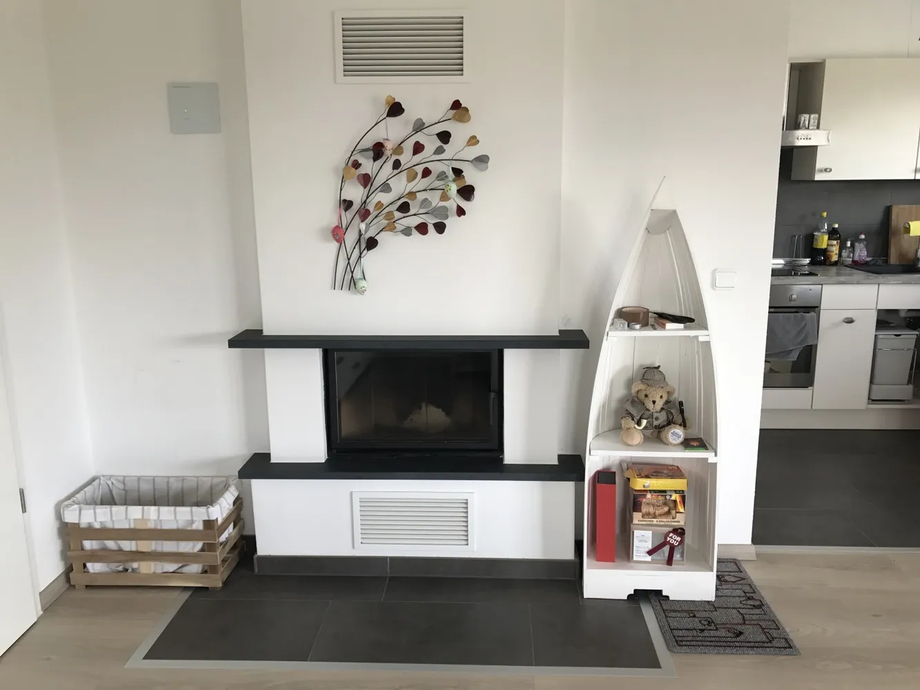 2 Zimmer Wohnung mit 70 m² in Frankfurt am Main – Bild 5