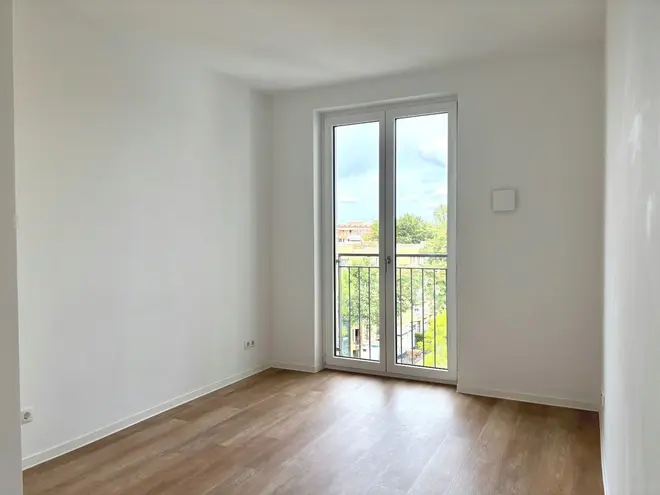 2 Zimmer Wohnung mit 57 m² in Berlin – Bild 8