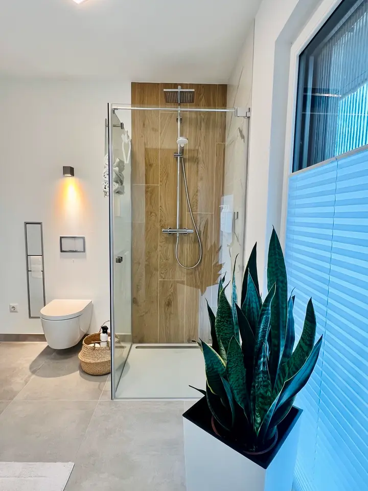 6 Zimmer Haus mit 205 m² in Bernau bei Berlin – Bild 10