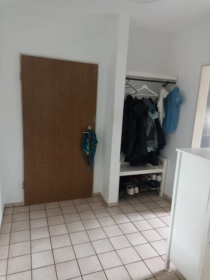 2 Zimmer Wohnung mit 55 m² in Trier – Bild 7