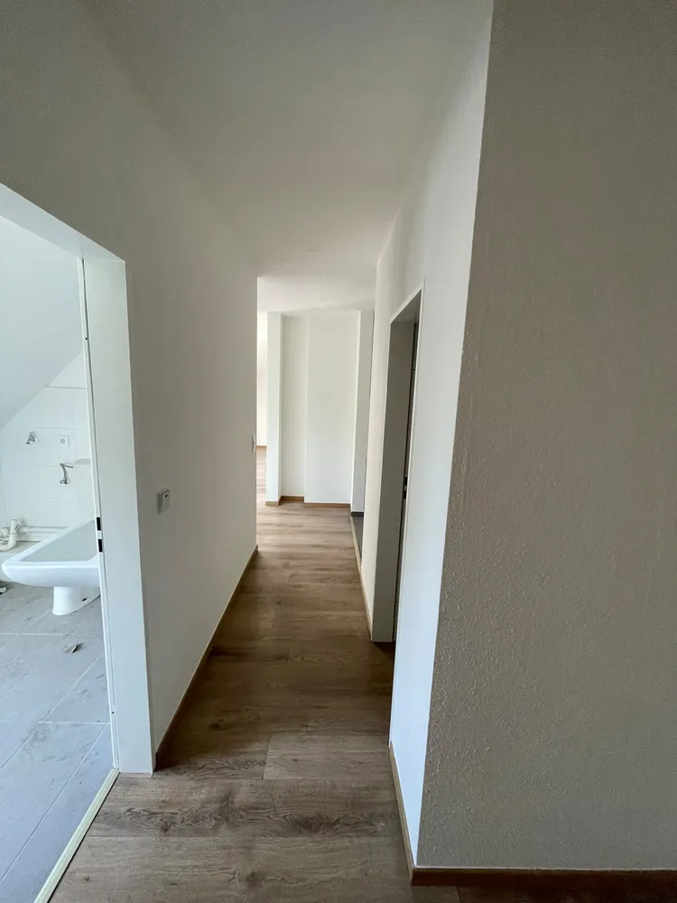 2 Zimmer Wohnung mit 55 m² in Essen – Bild 6