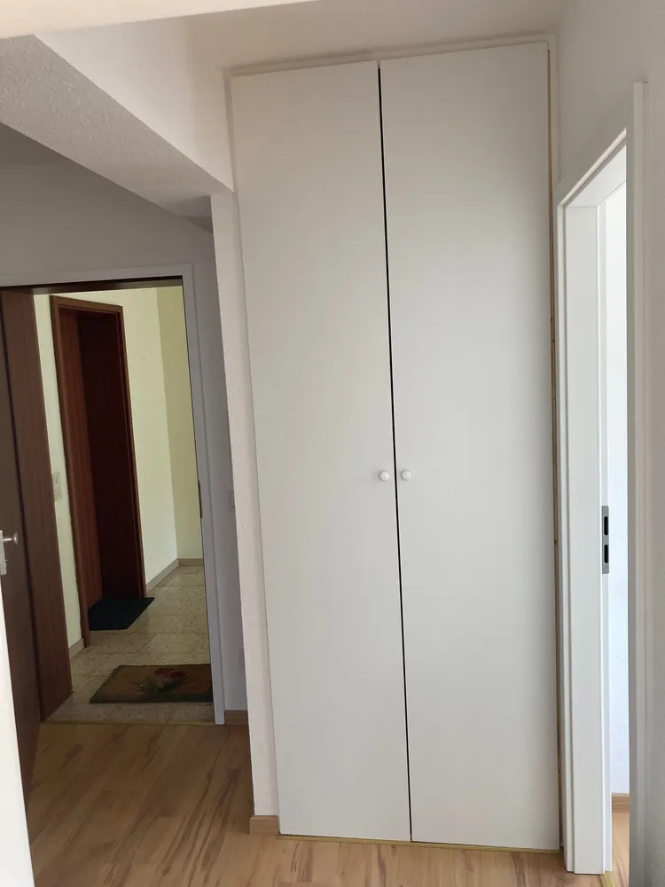 2 Zimmer Wohnung mit 53 m² in Saarbrücken – Bild 3