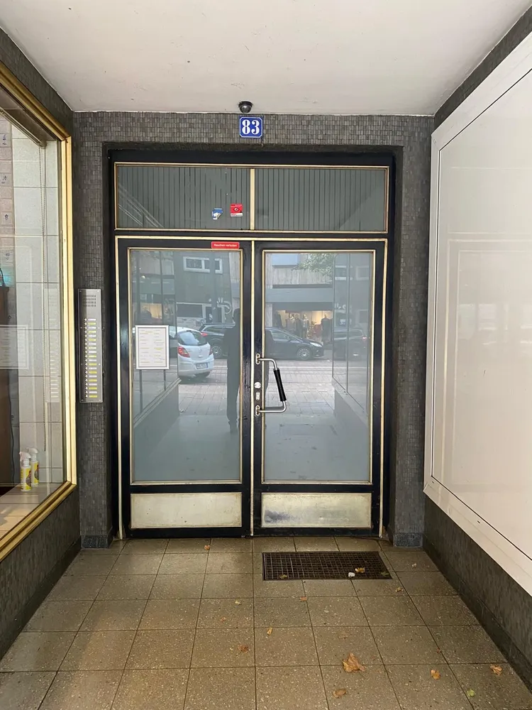 2 Zimmer Wohnung mit 64 m² in Ludwigshafen am Rhein – Bild 3