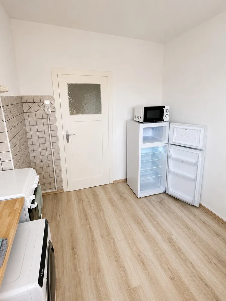 3 Zimmer Wohnung mit 64 m² in Nürnberg – Bild 9