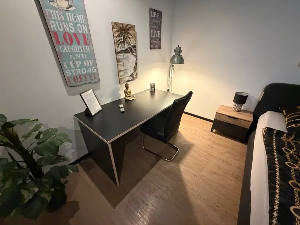 WG-Zimmer mit 32 m² in Paderborn – Bild 2