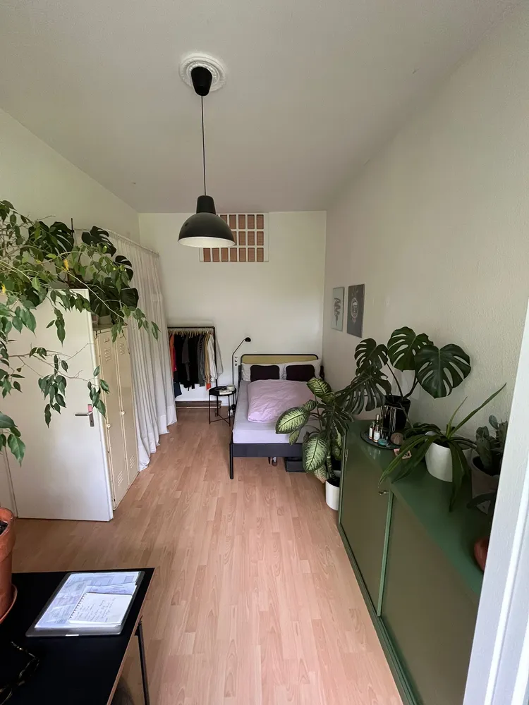 2 room apartment with 65 m² in Cologne – Photo 9