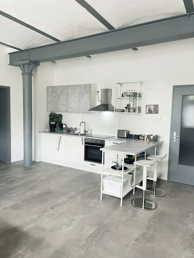 2 Zimmer Wohnung mit 66 m² in Brandenburg an der Havel – Bild 7