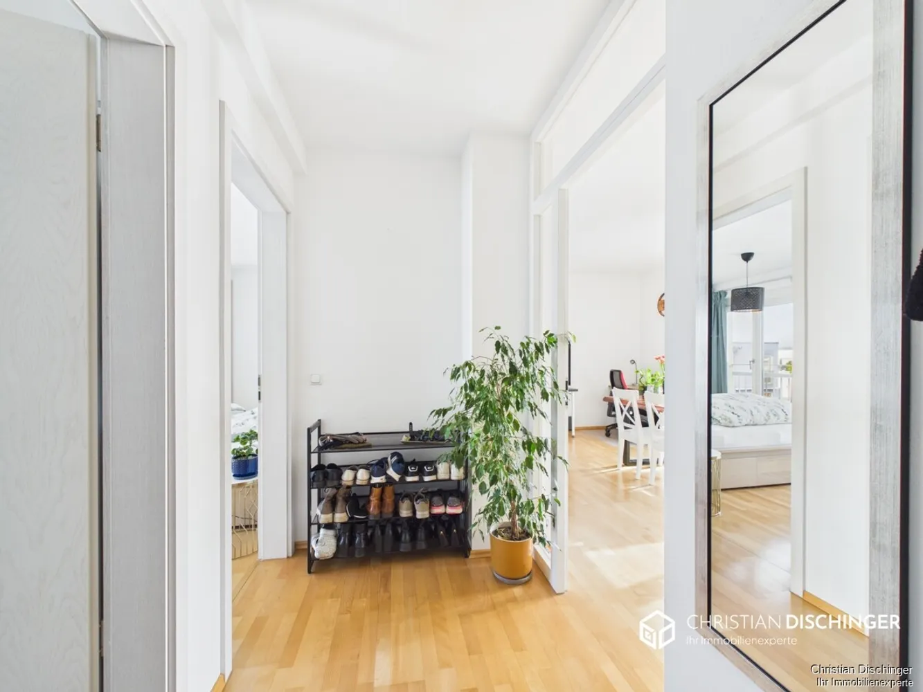 2 Zimmer Wohnung mit 67 m² in Regensburg – Bild 8