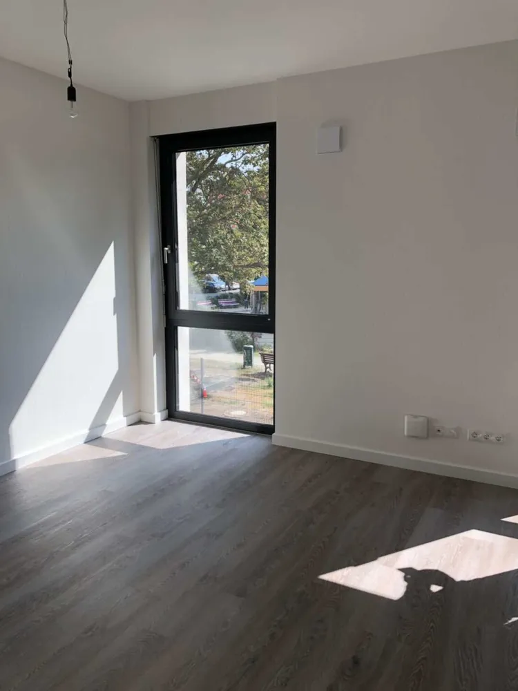 1 Zimmer Wohnung mit 25 m² in Berlin – Bild 8