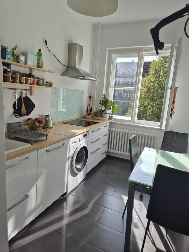 2 Zimmer Wohnung mit 60 m² in Berlin – Bild 9