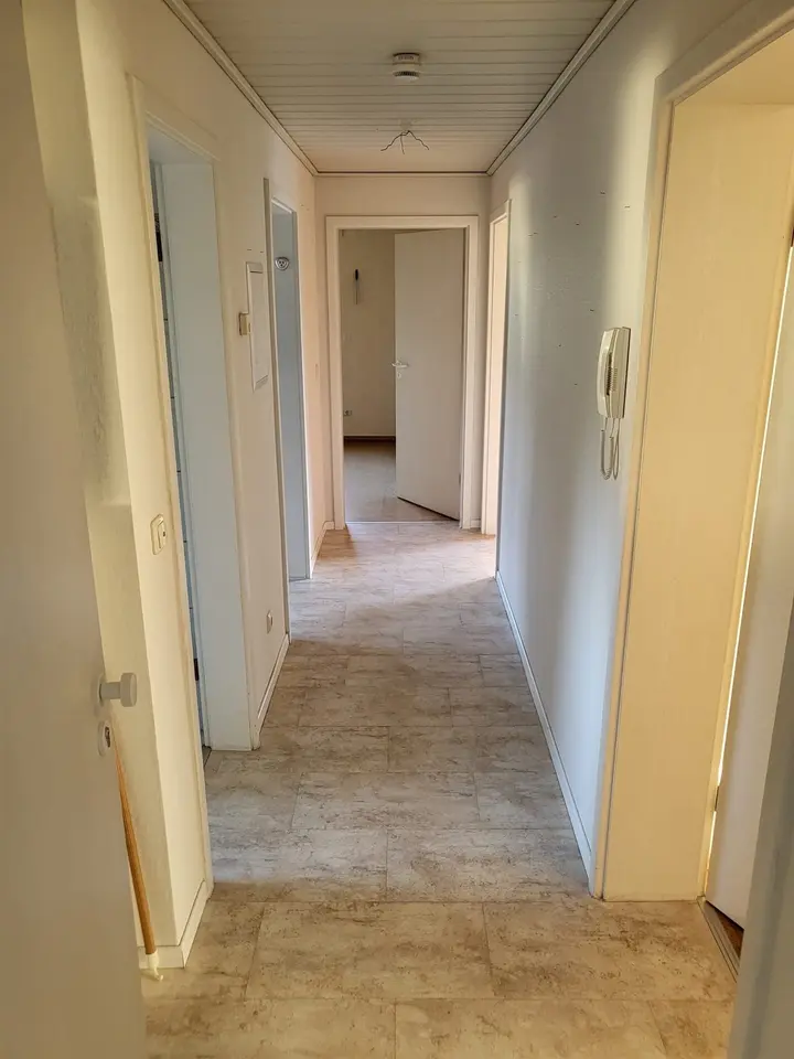 3 Zimmer Wohnung mit 65 m² in Minden – Bild 8