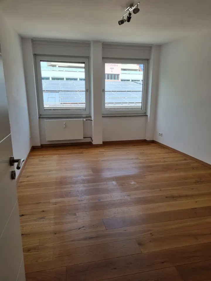 2 Zimmer Wohnung mit 87 m² in Kaiserslautern – Bild 6