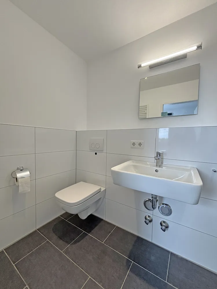 1 Zimmer Wohnung mit 26 m² in Dortmund – Bild 5