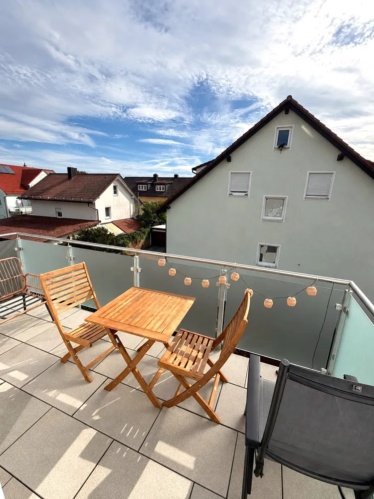 2 Zimmer Wohnung mit 64 m² in Ingolstadt – Bild 5