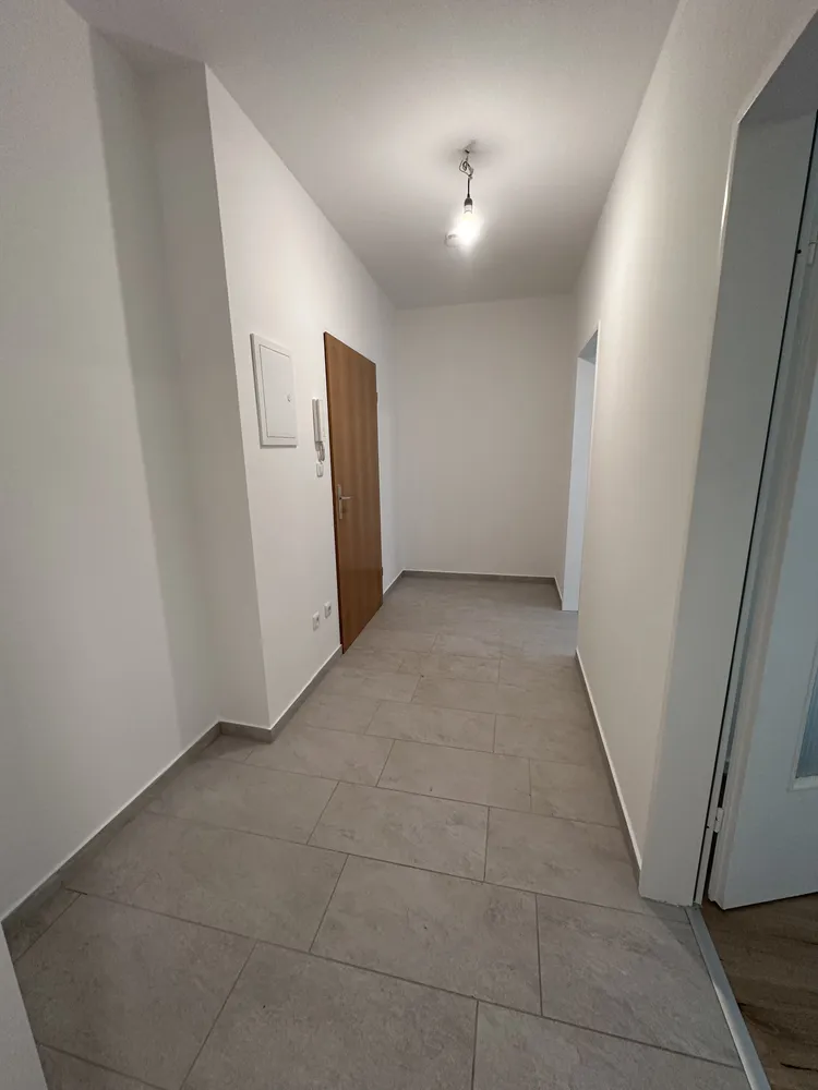 2 Zimmer Wohnung mit 30 m² in München – Bild 3