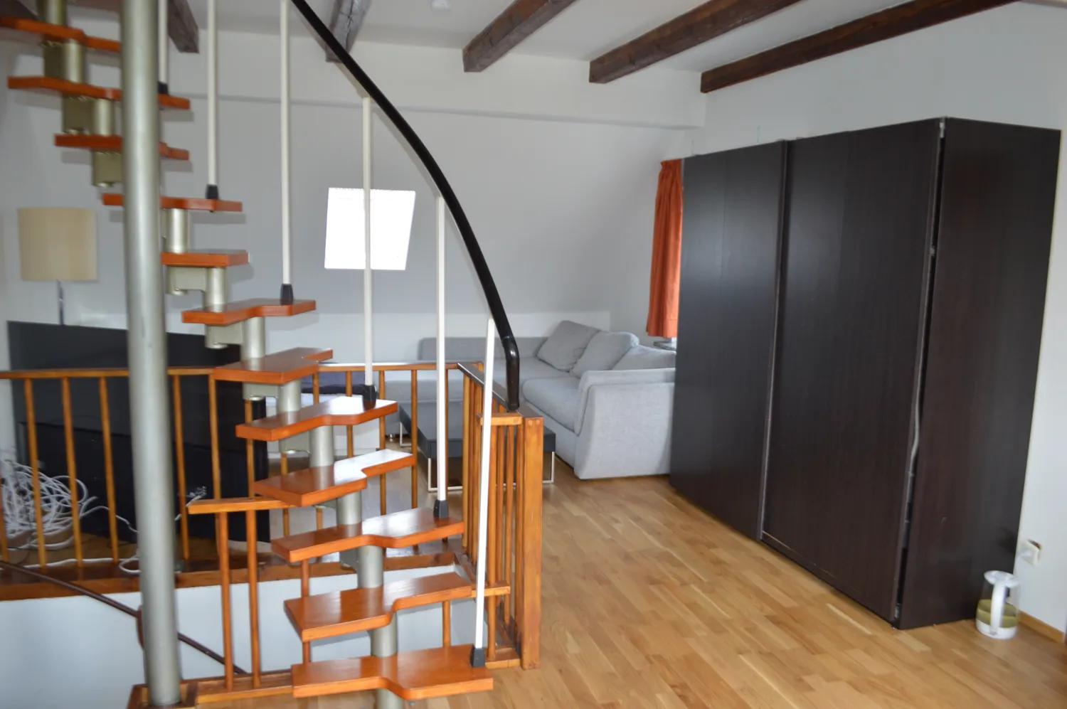 1 Zimmer Wohnung mit 45 m² in Berlin – Bild 4