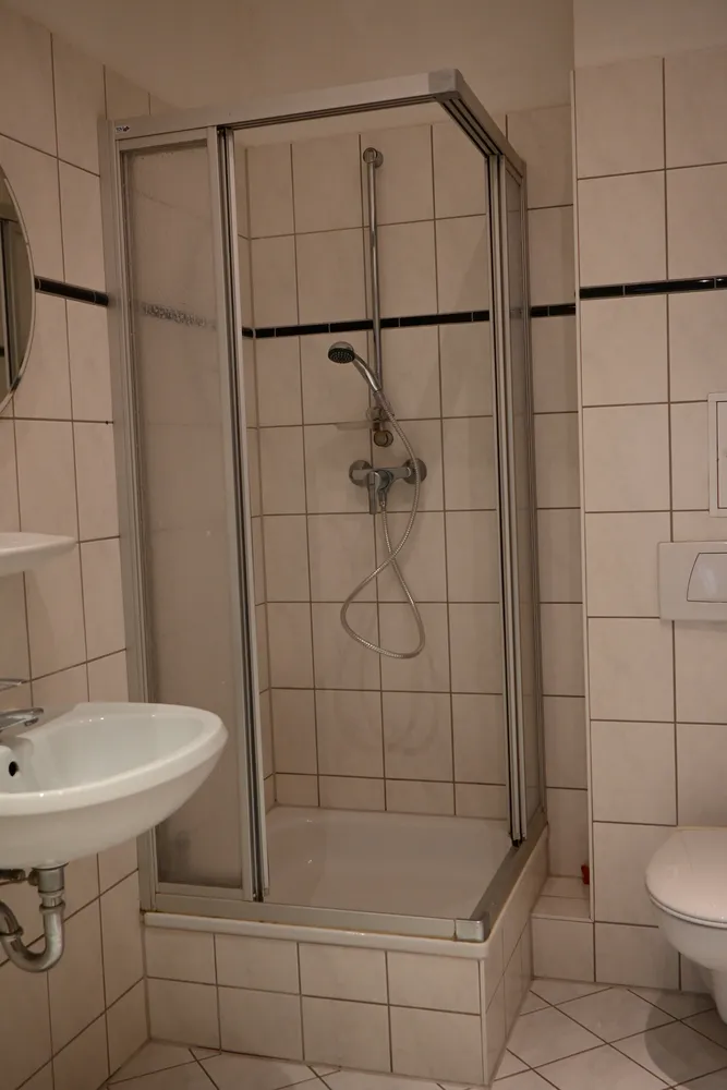 3 Zimmer Wohnung mit 64 m² in Halle (Saale) – Bild 4