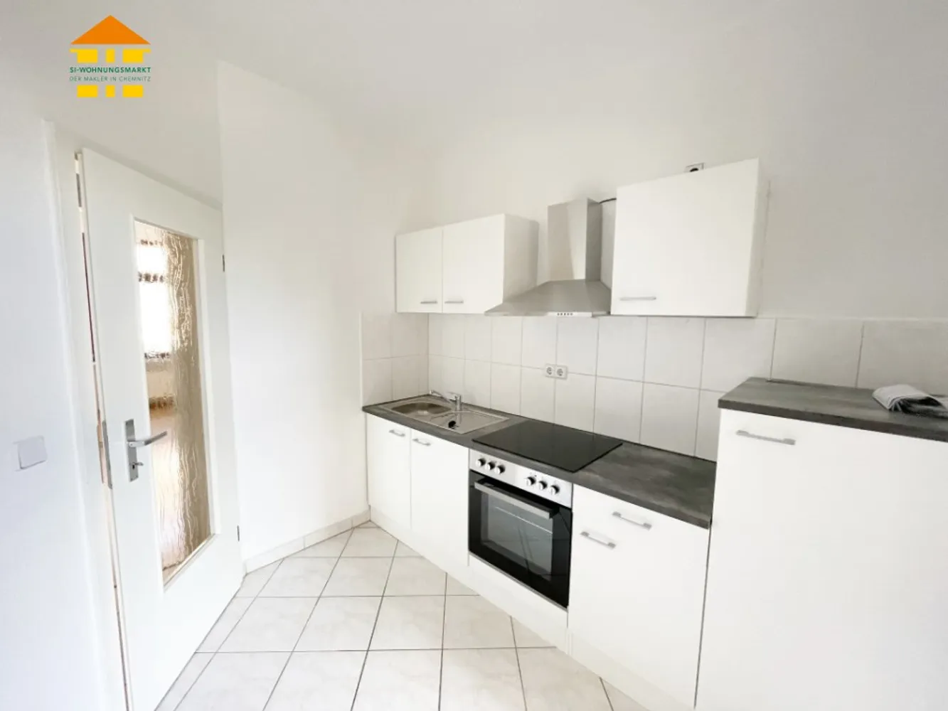 2 Zimmer Wohnung mit 54 m² in Chemnitz – Bild 8