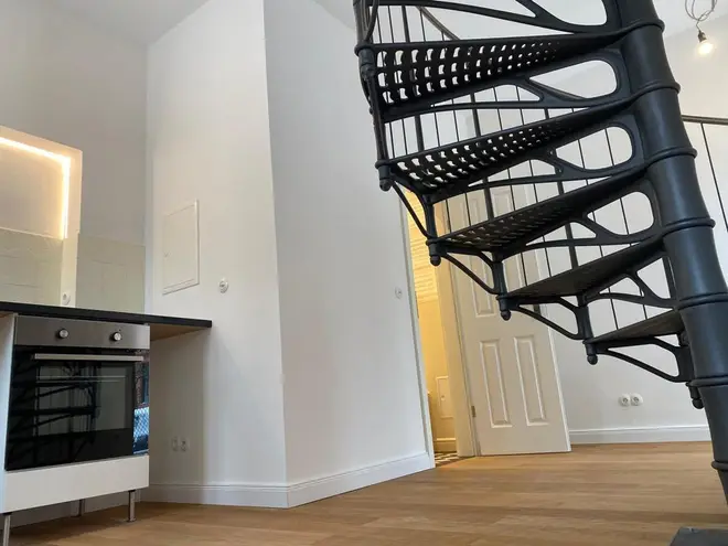 2 Zimmer Wohnung mit 34 m² in Potsdam – Bild 6