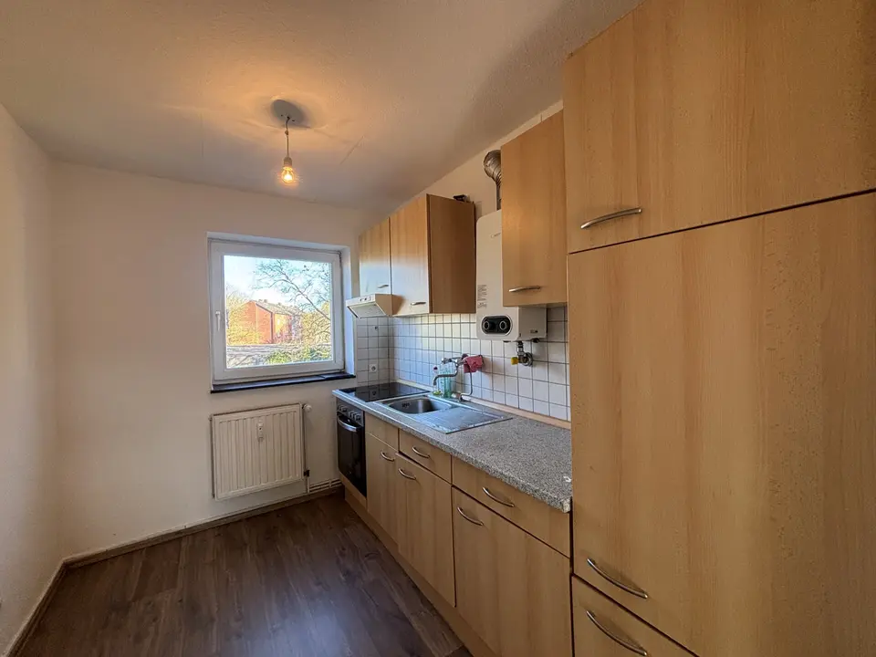 3 Zimmer Wohnung mit 67 m² in Wilhelmshaven – Bild 9
