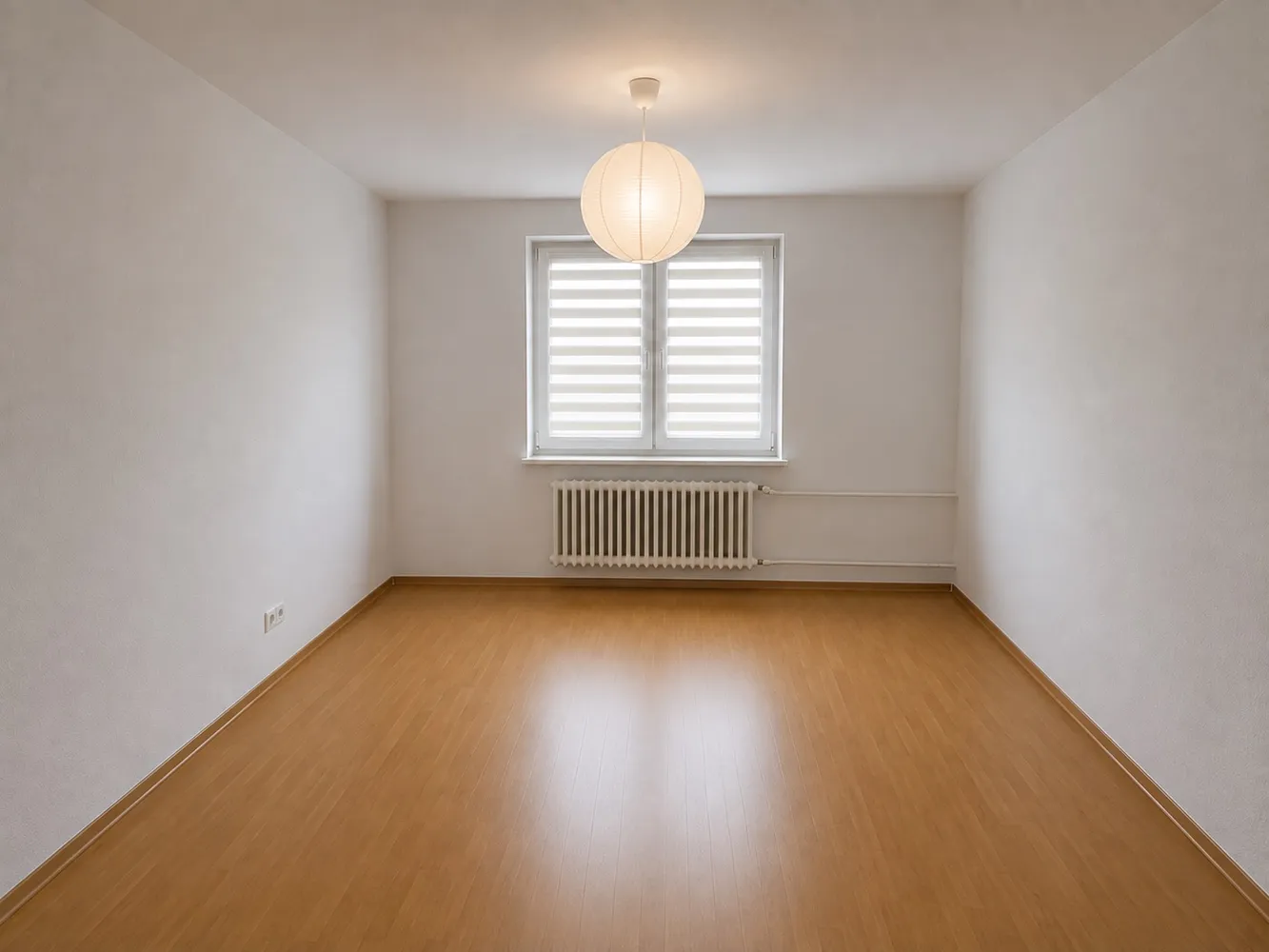 2 Zimmer Wohnung mit 59 m² in Essen – Bild 8