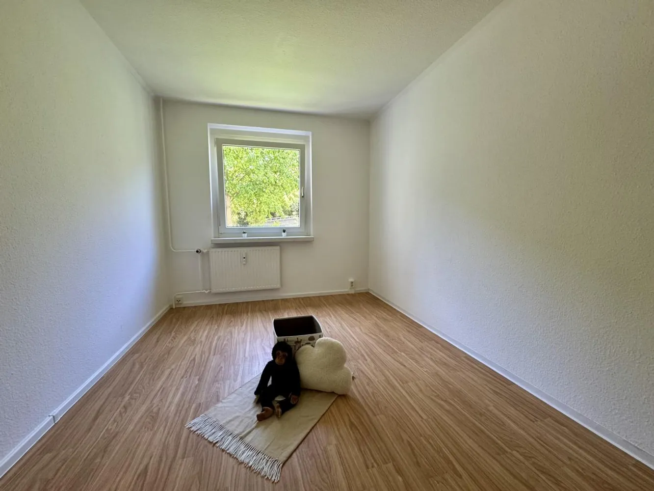 3 Zimmer Wohnung mit 70 m² in Chemnitz – Bild 3