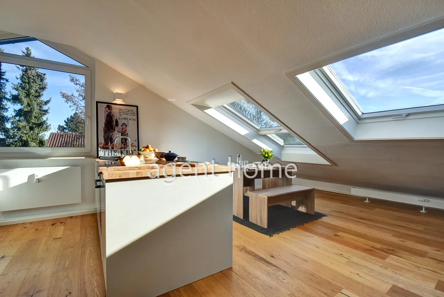 1 Zimmer Wohnung mit 47 m² in Böblingen – Bild 6