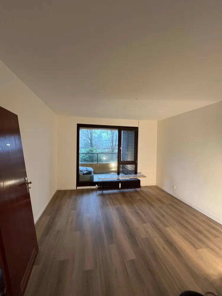 2 Zimmer Wohnung mit 60 m² in Lübeck – Bild 3
