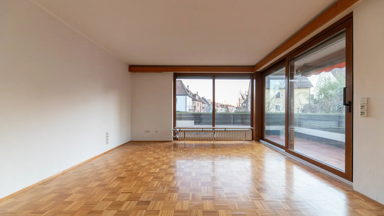 3 Zimmer Wohnung mit 71 m² in Kornwestheim – Bild 9
