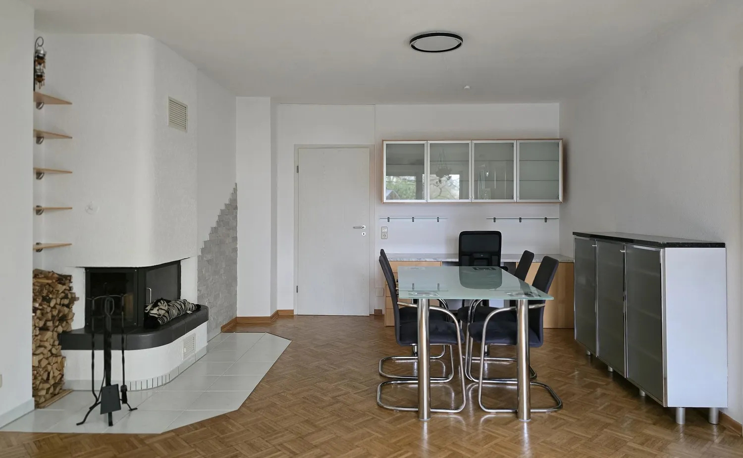 2 Zimmer Wohnung mit 53 m² in Frankfurt am Main – Bild 1