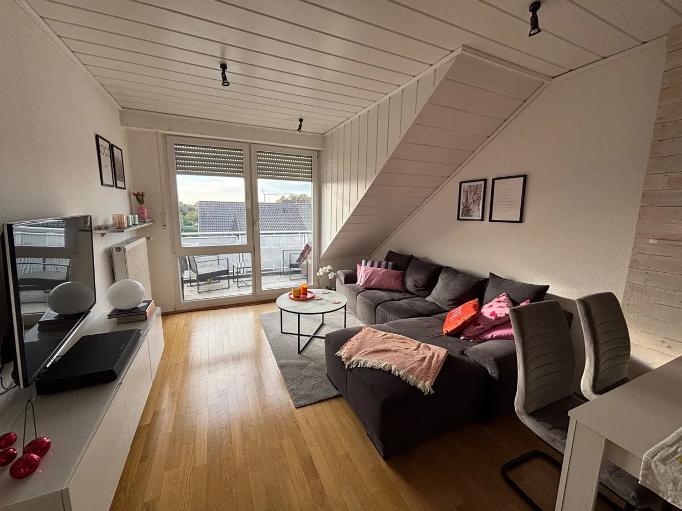 3 Zimmer Wohnung mit 65 m² in Emsdetten – Bild 8