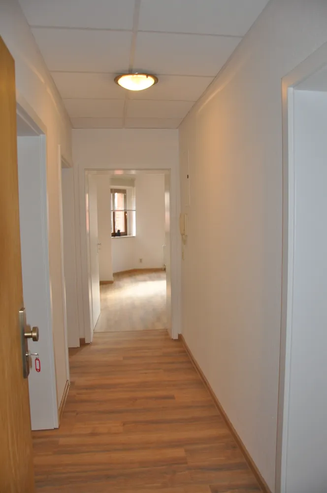 3 Zimmer Wohnung mit 100 m² in Halberstadt – Bild 6
