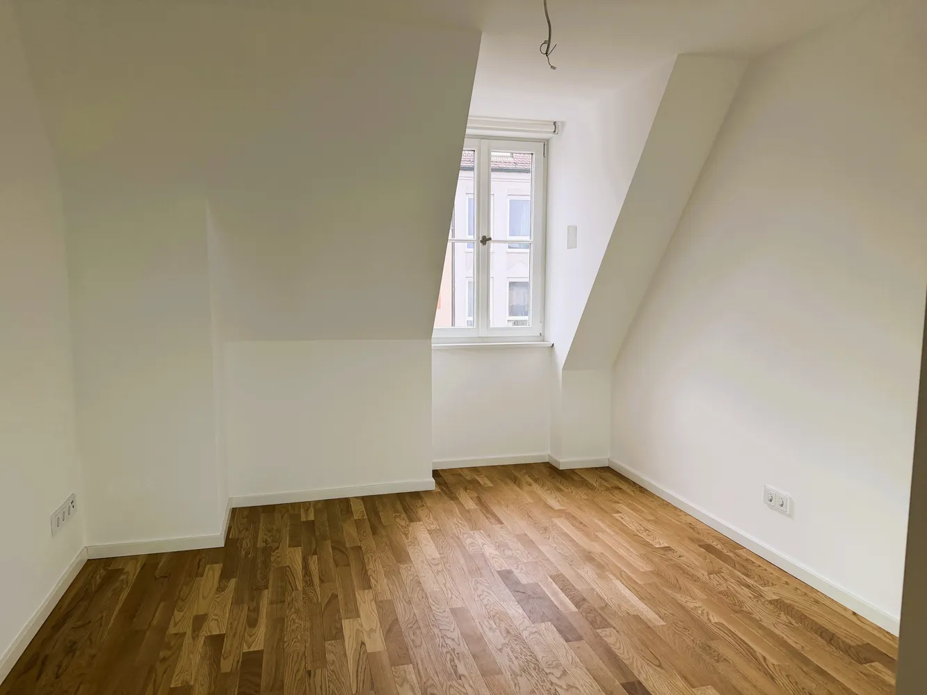 3 Zimmer Wohnung mit 114 m² in Augsburg – Bild 7