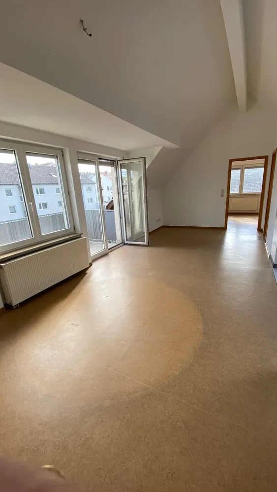 2 Zimmer Wohnung mit 47 m² in Bietigheim-Bissingen – Bild 4