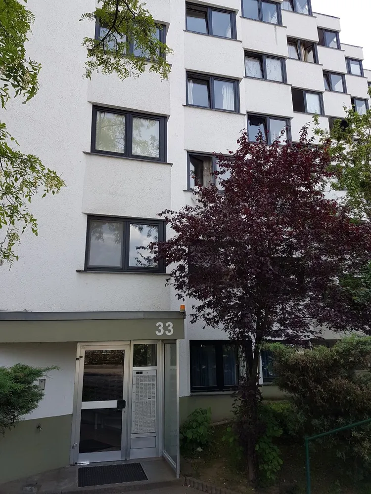 1 Zimmer Wohnung mit 24 m² in Mainz – Bild 2