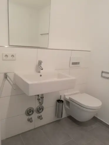 2 Zimmer Wohnung mit 62 m² in Frankfurt am Main – Bild 8