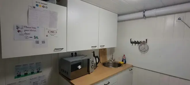 WG-Zimmer mit 12 m² in Dortmund – Bild 7